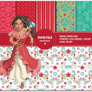 Elena de Avalor