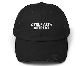 Regalos para fanáticos de la informática / Gorro friki / Regalos para nerds / Regalos frikis para él / Gorro divertido / Gorro de ciberseguridad / Gorra de ingeniero de software