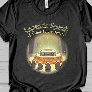 Retro Gaming | Video Game shirt | Gaming Shirt | Funniest Gaming TShirt | Meme shirt | Retro Gamer | Videogame Gift | Nerdy Shirt