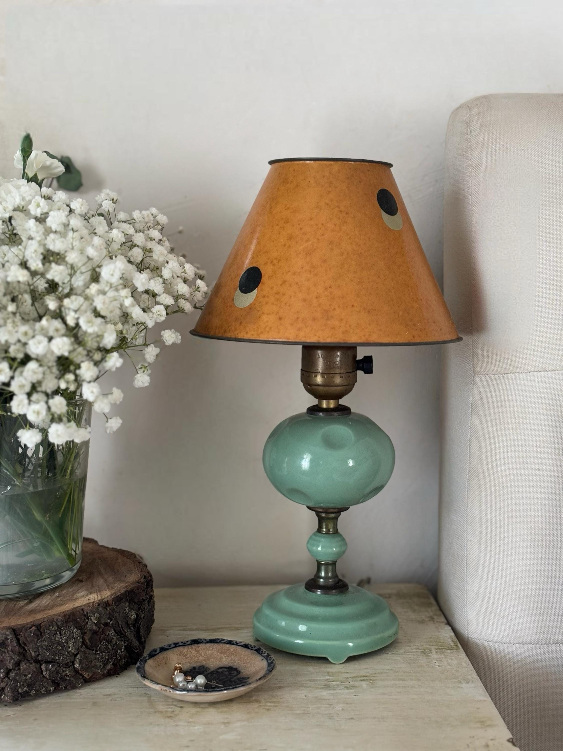 Mid Century Leviton Floor Lamp Vintage Leviton Floor Lamp