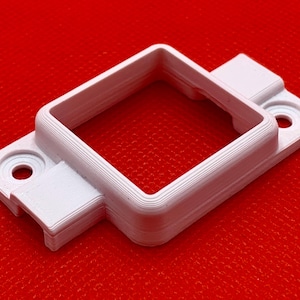 Govee (Non-Pro) Permanent Outdoor Lights 2, Secure Mounting Bracket, H705, Veteran Made, Durable, Strong.