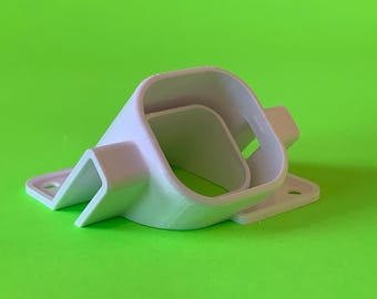 Govee Pro Compatible (20 Pack) Angled Tilted Bracket Model H706, H806.