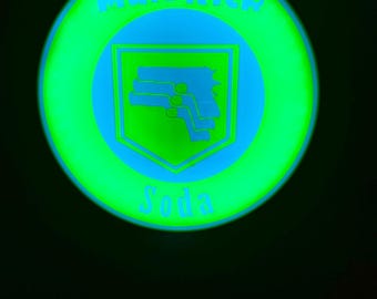 Zombies Mule Kick Lamp | COD Perk Lamp | Cod gifts