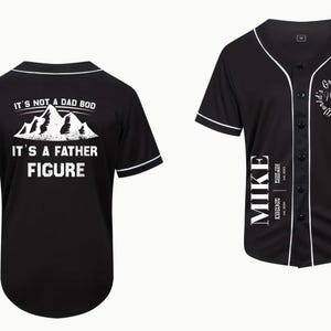 Custom Jersey Baseball Jersey for Men and Women, Baseball Shirts for Custom Button up Shirt,Hipster Hip Hop Sports Uniforms