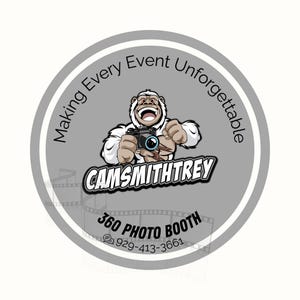 Print custom vinyl stickers of your logo or design Customized For any Occasion, Picture or Character