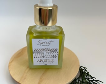 Spirit Essence 'Apostle' - Anointing Oil
