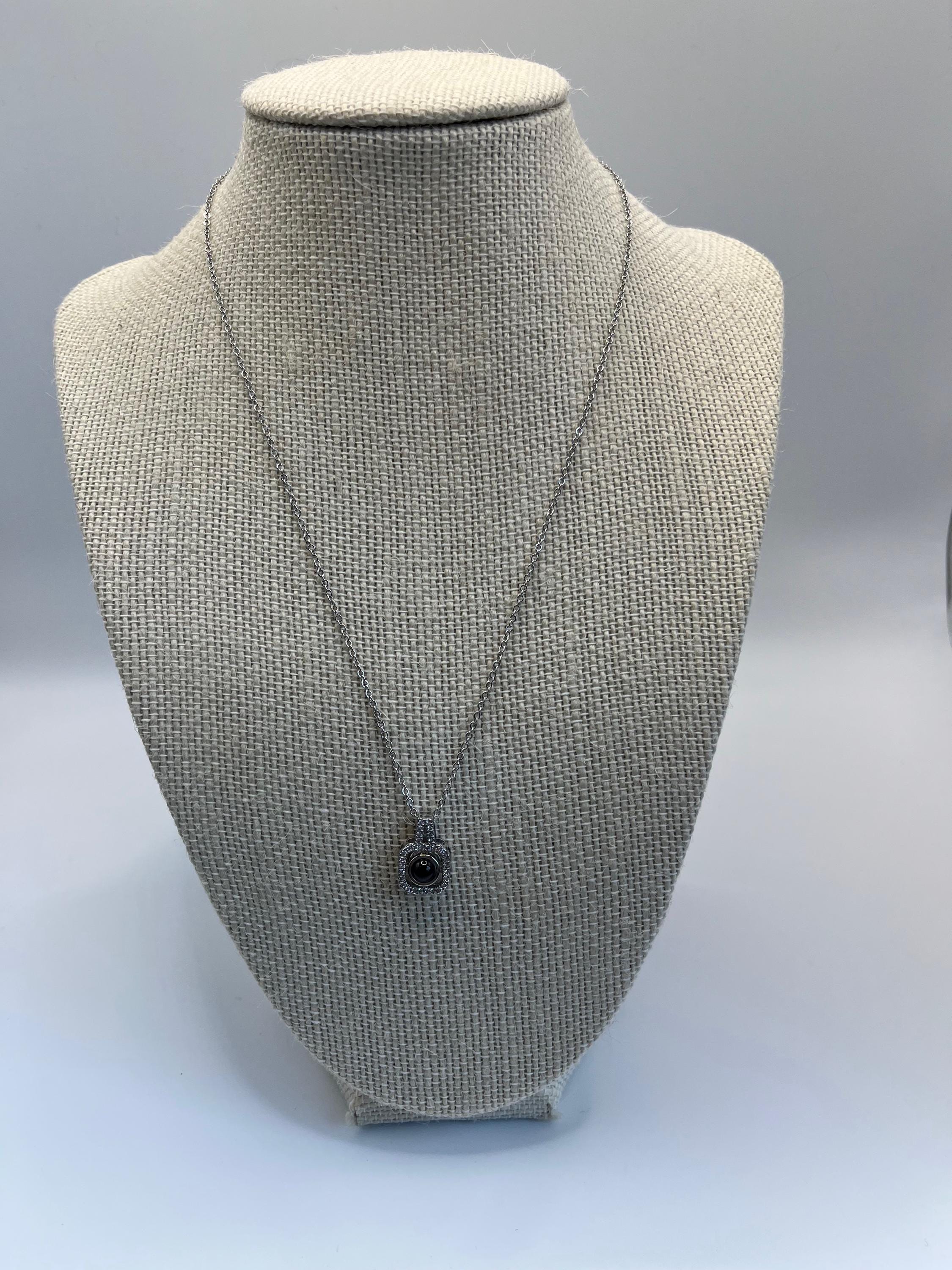 【希少】FRANCESCA ROMANA ネックレス&イヤリング Francesca Romana - Etsy