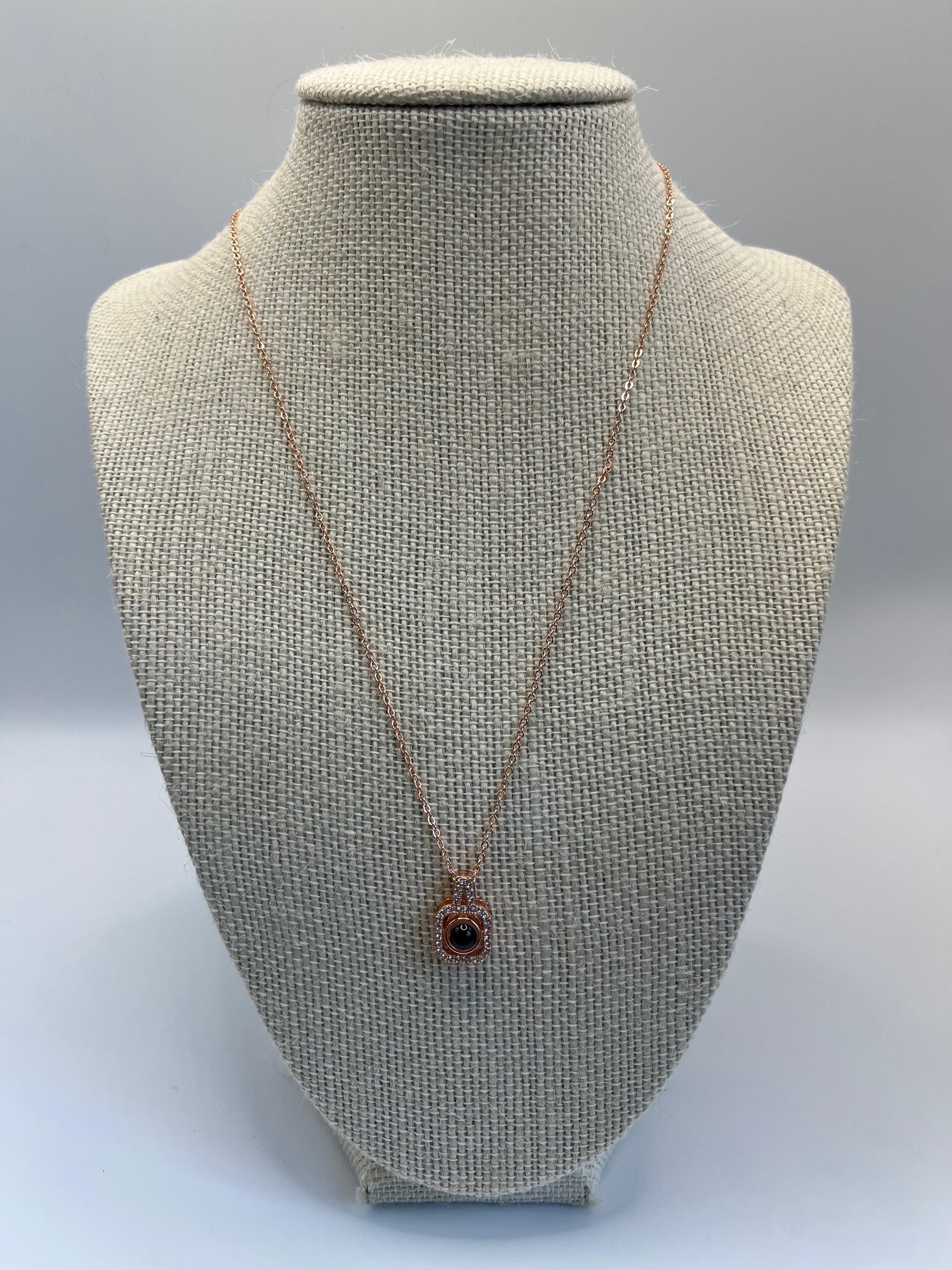 【希少】FRANCESCA ROMANA ネックレス&イヤリング Francesca Romana - Etsy