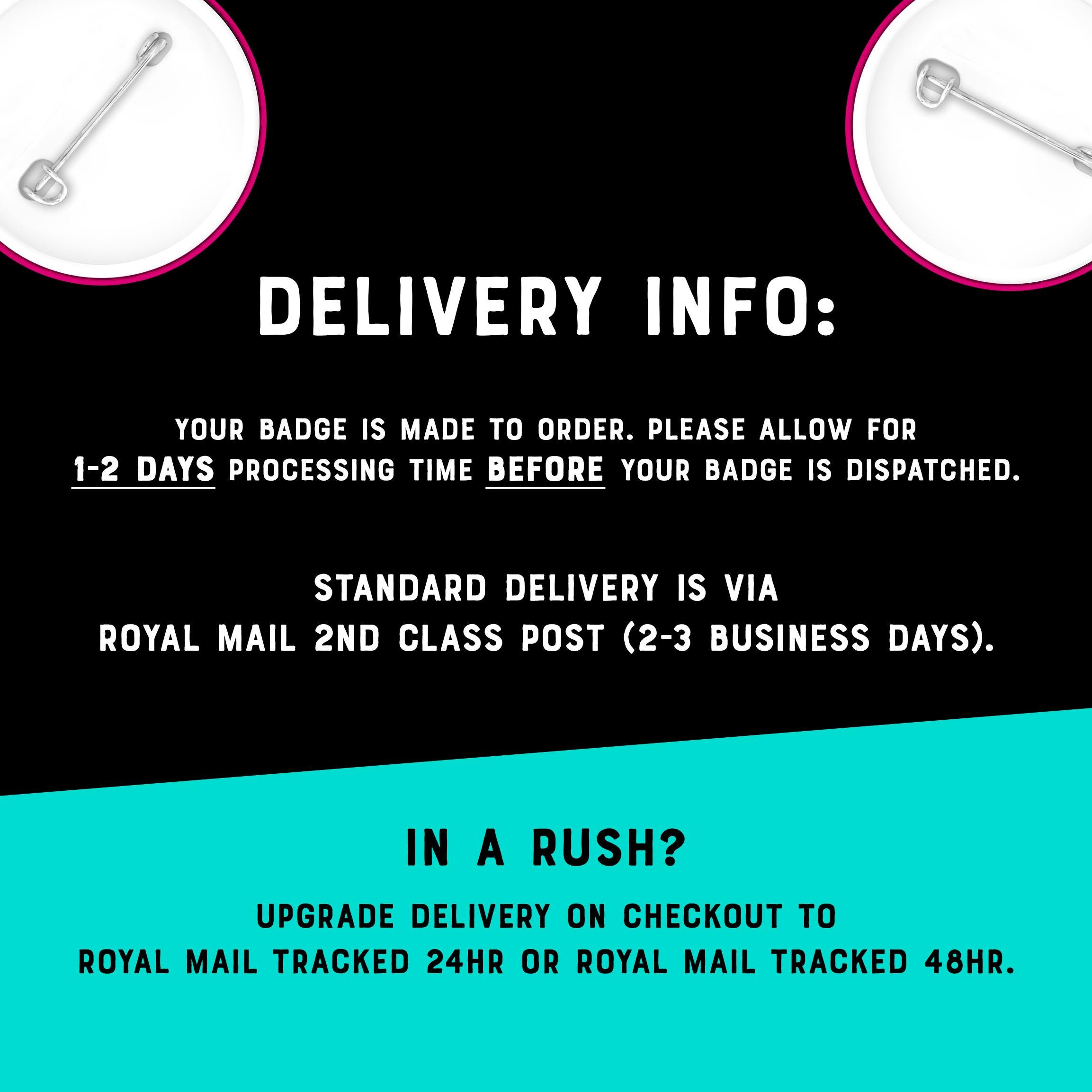 Art In Revolution - Back To The Future - Marty McFly Film 25mm Button Badge EBay - Foto 6