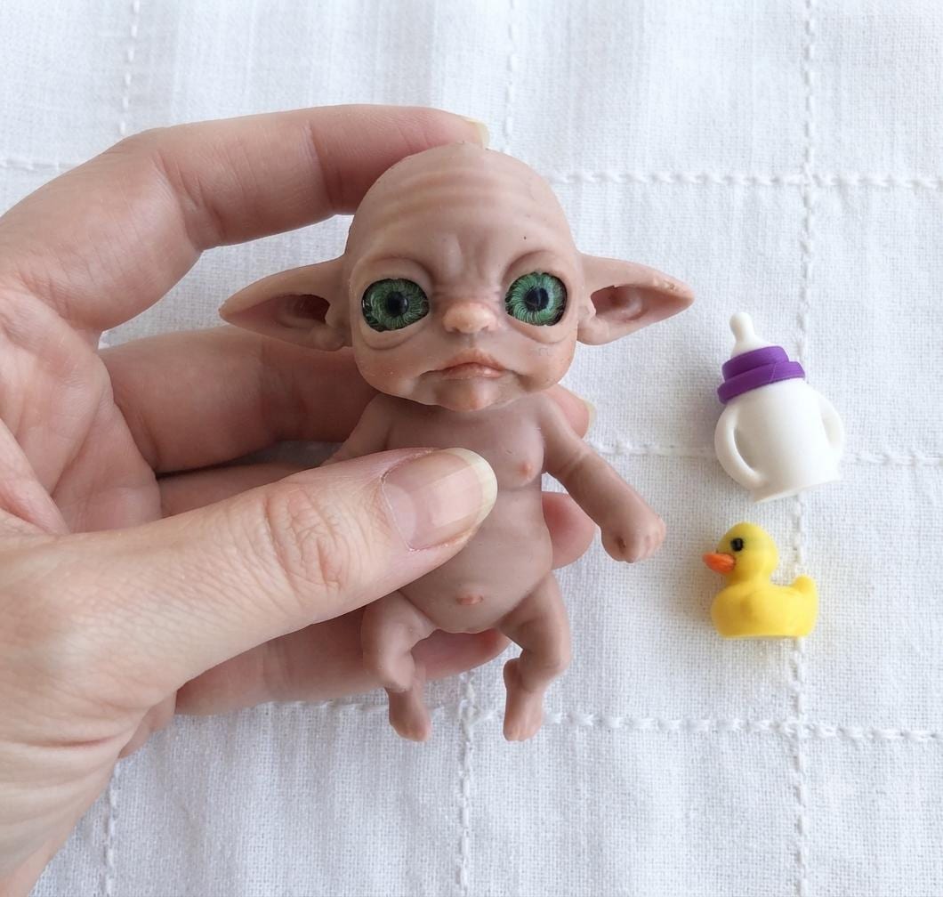 リボーンドール - Etsy 日本