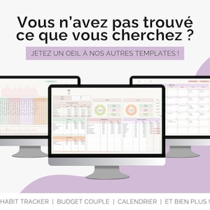 Vous n’avez pas trouvé ce que vous cherchez ?
JETEZ UN OEIL À NOS AUTRES TEMPLATES !
