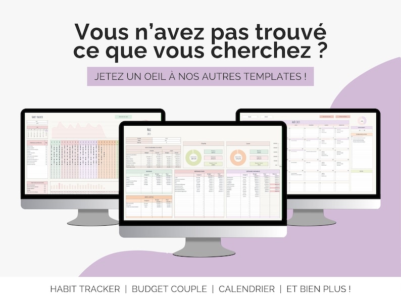 Vous n’avez pas trouvé ce que vous cherchez ?
JETEZ UN OEIL À NOS AUTRES TEMPLATES !