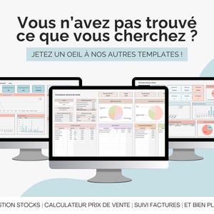 Vous n’avez pas trouvé ce que vous cherchez ?
JETEZ UN OEIL À NOS AUTRES TEMPLATES !