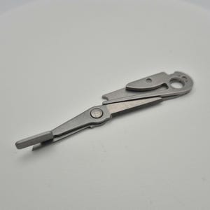 Leatherman Wave Plus/Charge Plus - 純正新品交換用Modパーツ - はさみ