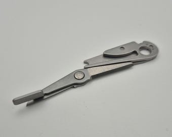 Leatherman Wave Plus/Charge Plus/Curl - Scissors - New Genuine Replacement Mod Part