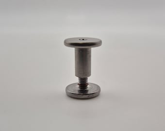 Leatherman Curl - schroef (uiteinde tang) - nieuwe originele vervangende modificatieonderdelen