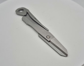 Leatherman Surge - Scissors - New Genuine Replacement Mod Part
