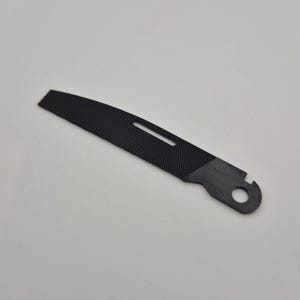 Leatherman Rebar - Wood/Metal File (Black) - Genuine Brand New Replacement Mod Parts
