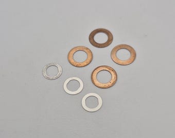 Leatherman Wave Plus – podkładki (komplet)