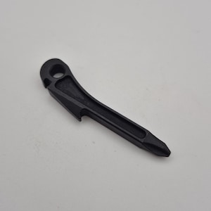 Leatherman Rebar - Phillips Screwdriver (Black) - Genuine Brand New Replacement Mod Parts
