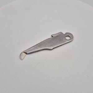 Leatherman Wingman/Sidekick/REV - Genuine & Brand New Replacement Mod Part - Package Opener