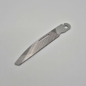 Leatherman Rebar - Genuine Brand New Replacement Mod Parts - Wood/Metal File