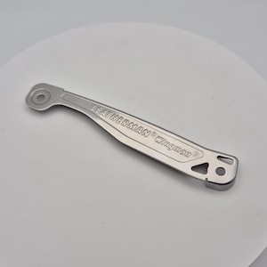 Leatherman Wingman - Genuine Brand New Replacement Mod Parts - Scale (Side A)