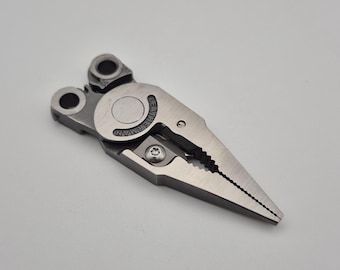 Leatherman Signal/Rebar - Tangen - Nieuw, origineel vervangend mod.onderdeel