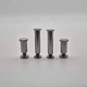 Leatherman Super Tool 300 - Screws (Full Set) - New Genuine Replacement Mod Parts