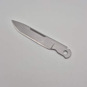 Leatherman Rebar - Genuine & Brand New Replacement Mod Parts - 420HC Knife