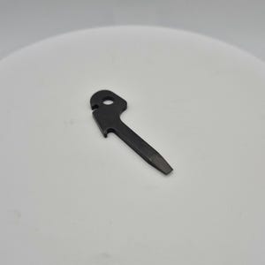 Leatherman Surge - Genuine & Brand New Replacement Mod Part - Black Small Screwdriver