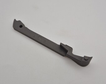 Leatherman Free T4 - chassis A (pincetzijde) - nieuw origineel vervangend onderdeel