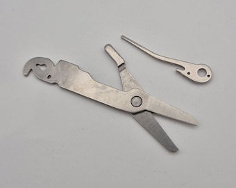 Leatherman Free - Schaar - Nieuw, origineel vervangend onderdeel