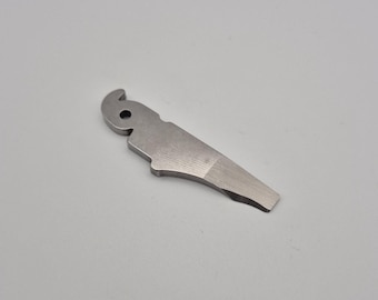 Leatherman Free - narzędzie do podważania i średni śrubokręt - nowa oryginalna część zamienna