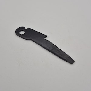 Leatherman Rebar - Small Screwdriver (Black) - Genuine & Brand New Replacement Mod Part