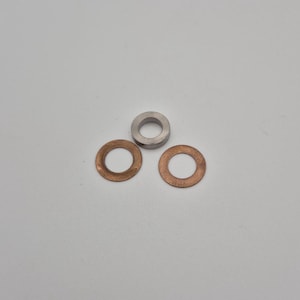 Leatherman Signal - New & Genuine Replacement Mod Parts - Bushings (Full Set)