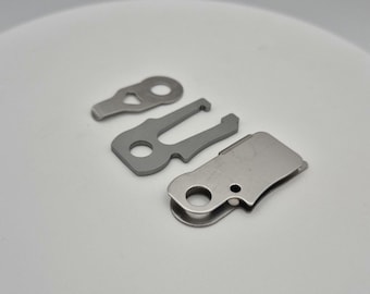 Leatherman Surge - T-Shank Blade Exchanger - Nieuw origineel vervangend onderdeel