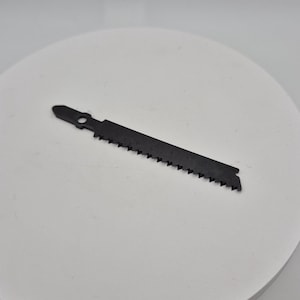 Leatherman Surge - Genuine Brand New Replacement Mod Parts - Black T-Shank Saw Blade