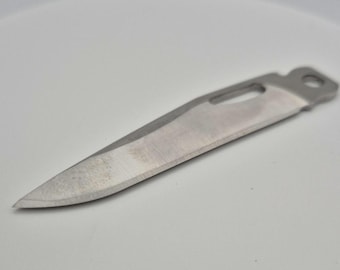 Leatherman Wave Plus/Curl - 420HC Knife - New Genuine Replacement Mod Part