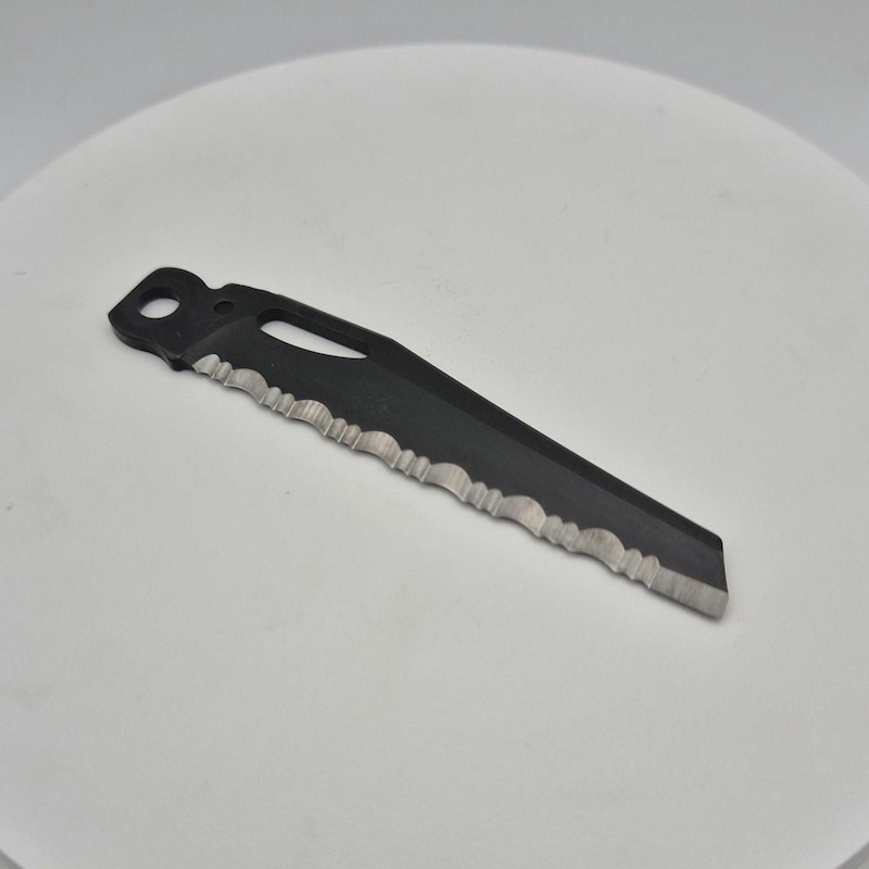 Leatherman Replacement Blade - Etsy
