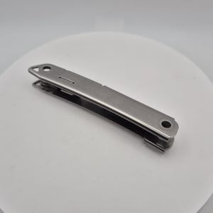 Leatherman Wingman/Sidekick - Genuine Brand New Replacement Mod Parts - Frame (Side B)