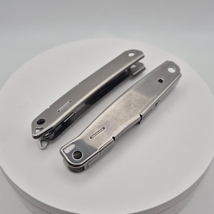 Leatherman Wingman/Sidekick - Genuine Brand New Replacement Mod Parts - Frames (Sides A and B)
