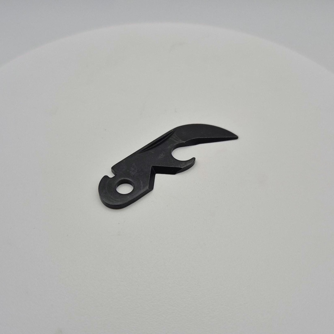 Leatherman Surge - Genuine & Brand New Replacement Mod Part - Black ...
