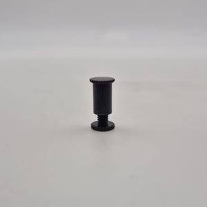 Leatherman Rebar - Black Screws (Short/Pliers End) - New Genuine Replacement Mod Parts