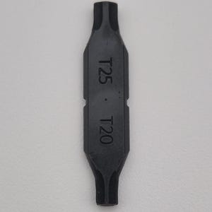Leatherman - Torx 20 - Torx 25 Bit - New & Genuine Replacement Bit