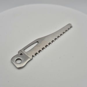 Leatherman Wingman/Sidekick - Genuine & Brand New Replacement Mod Parts - Saw