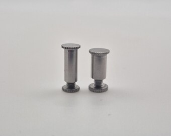 Leatherman Bond - Screws (One Side) - New Genuine Replacement Mod Parts