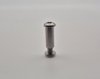 Leatherman Curl - schroef (opening) - nieuw origineel vervangend onderdeel