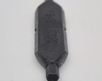 Leatherman - Bit imbusowy/sześciokątny 3/32" i 5/64" - nowy i oryginalny bit zamienny
