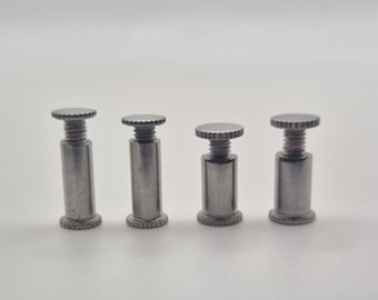 Leatherman Bond - Screws (Full Set) - New Genuine Replacement Mod Parts